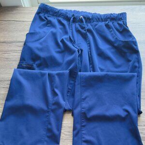 Healing Hands Scrub Pants